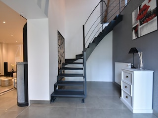 Ferienhaus Longues-sur-Mer Ausstattung 7