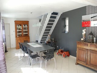 Casa de vacaciones Longues-sur-Mer Características 12
