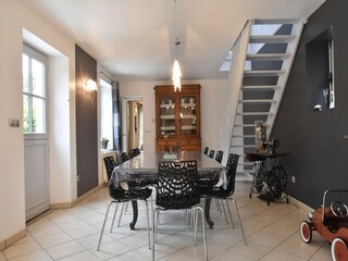 Casa de vacaciones Longues-sur-Mer Características 13