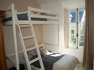 Casa de vacaciones Longues-sur-Mer Características 17