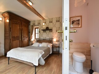 Casa de vacaciones Longues-sur-Mer Características 18