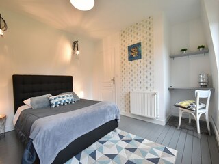 Casa de vacaciones Longues-sur-Mer Características 19