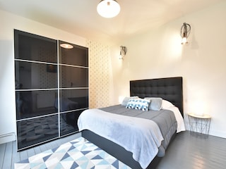 Ferienhaus Longues-sur-Mer Ausstattung 15