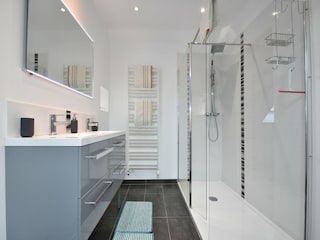 Ferienhaus Longues-sur-Mer Ausstattung 16