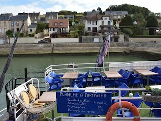 Ferienhaus Longues-sur-Mer Umgebung 24