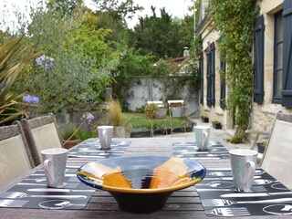 Casa de vacaciones Longues-sur-Mer  32