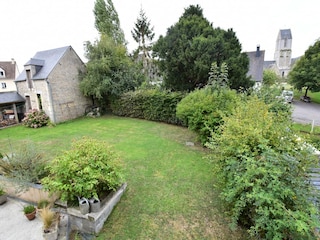 Ferienhaus Longues-sur-Mer Außenaufnahme 7