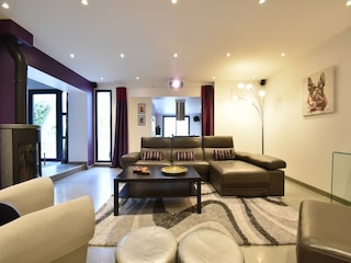 Ferienhaus Longues-sur-Mer Ausstattung 18