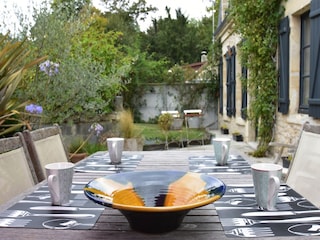 Ferienhaus Longues-sur-Mer  29