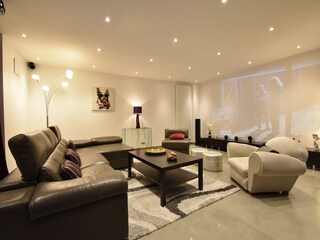 Ferienhaus Longues-sur-Mer Ausstattung 8