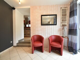 Ferienhaus Longues-sur-Mer Ausstattung 15