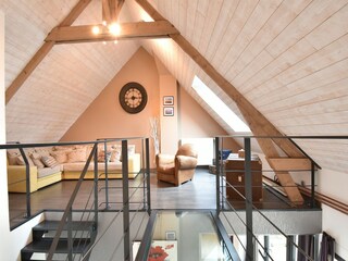 Casa de vacaciones Longues-sur-Mer Características 17