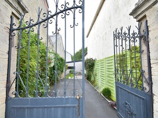 Ferienhaus Longues-sur-Mer Umgebung 25