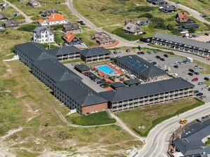 4 person holiday home on a holiday park in Fanø - Fanø Bad - image1