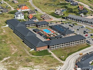 Vakantiepark Fanø Bad Buitenaudio-opname 1