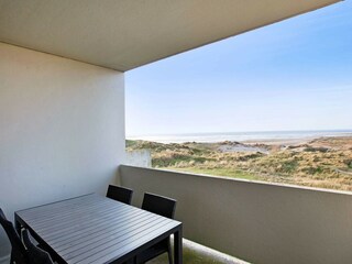 Parc de vacances Fanø Bad  27
