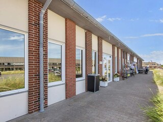Parc de vacances Fanø Bad  41