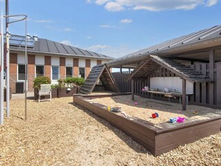 Holiday park Fanø Bad  44