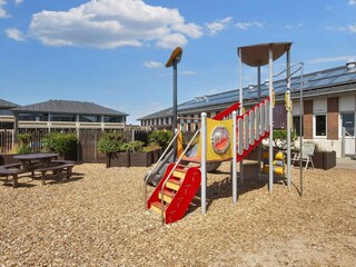 Holiday park Fanø Bad  54