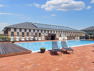 Holiday park Fanø Bad  62