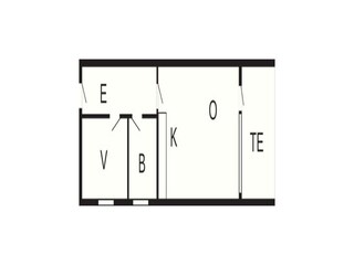 Parco vacanze Fanø Bad  58