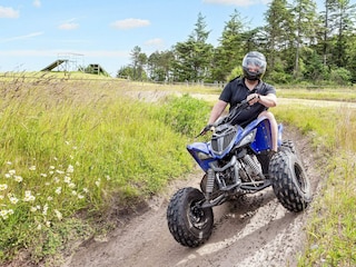 Ferienpark Hanstholm  24