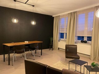 Appartement Geel Kenmerken 8
