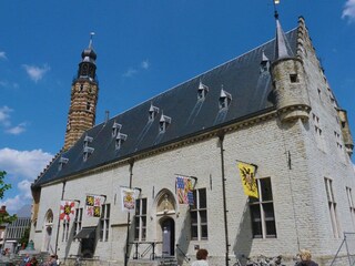 Appartement Geel Environnement 20