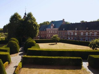 Appartement Geel Omgeving 22