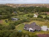 Maison de vacances Sønderho Sogn Enregistrement extérieur 1