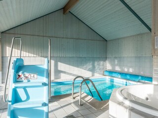 Casa de vacaciones Sønderho Sogn  2