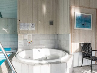 Casa de vacaciones Sønderho Sogn  3