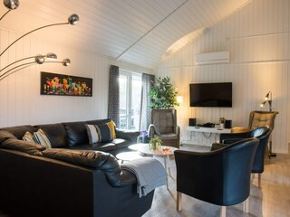 Casa de vacaciones Sønderho Sogn  5