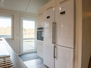 Casa de vacaciones Sønderho Sogn  9