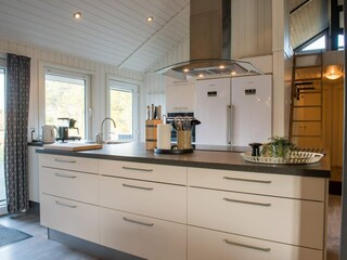 Casa de vacaciones Sønderho Sogn  11