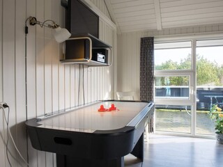 Casa de vacaciones Sønderho Sogn  14
