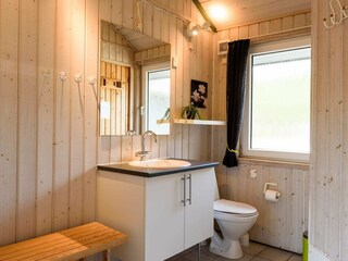 Casa de vacaciones Sønderho Sogn  15