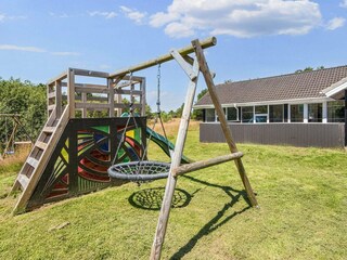Casa de vacaciones Sønderho Sogn  16