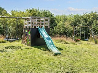 Casa de vacaciones Sønderho Sogn  17