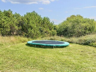 Casa de vacaciones Sønderho Sogn  19