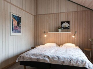 Casa de vacaciones Sønderho Sogn  20