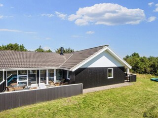 Casa de vacaciones Sønderho Sogn  22