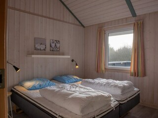 Casa de vacaciones Sønderho Sogn  25