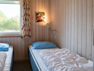 Casa de vacaciones Sønderho Sogn  29