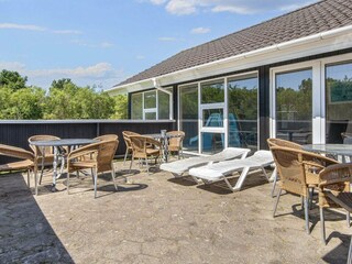Casa de vacaciones Sønderho Sogn  30