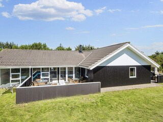 Casa de vacaciones Sønderho Sogn  32