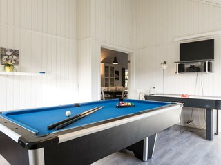 Casa de vacaciones Sønderho Sogn  33