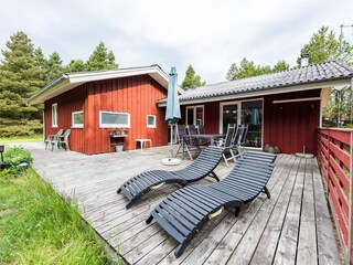 Ferienhaus Blåvand  6