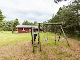 Holiday house Blåvand  9