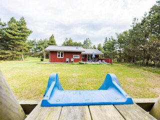 Holiday house Blåvand  10